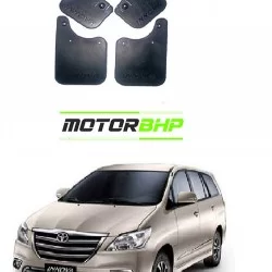 Toyota innova deals modification accessories